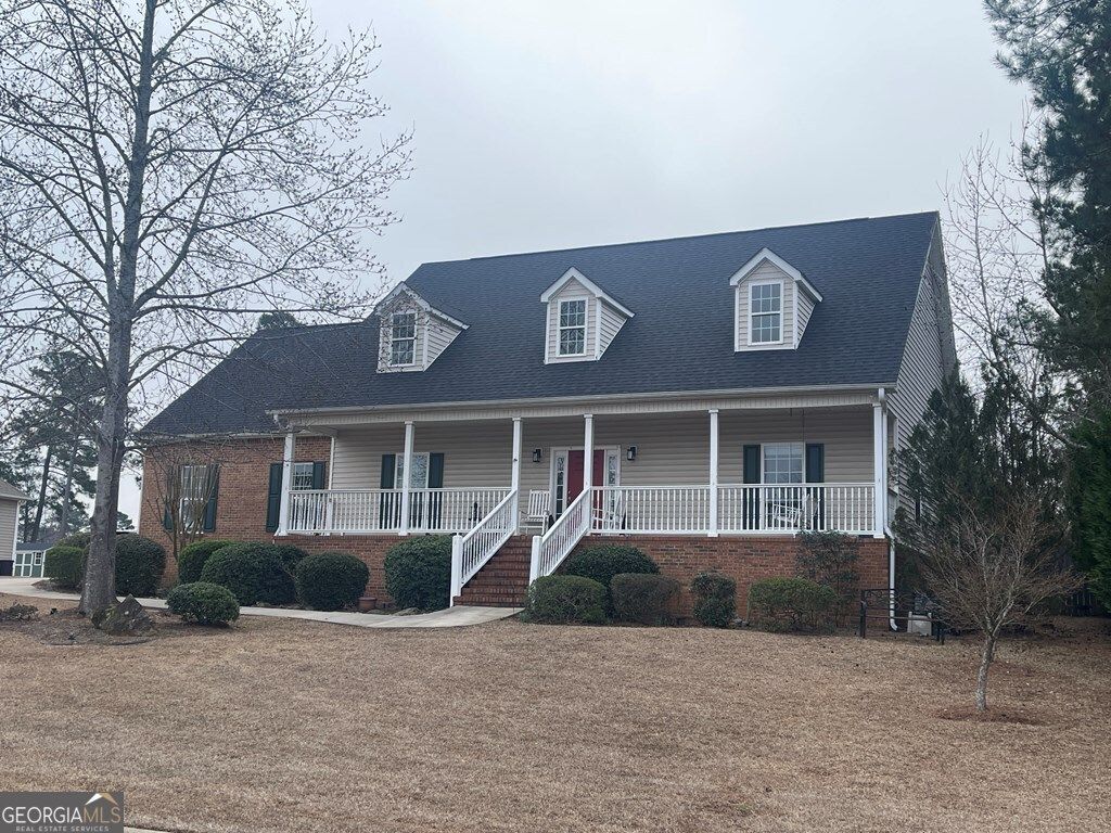 Photo of 145 NW Emily Circle NW #51, Milledgeville, GA 31061 (MLS # 10692061)