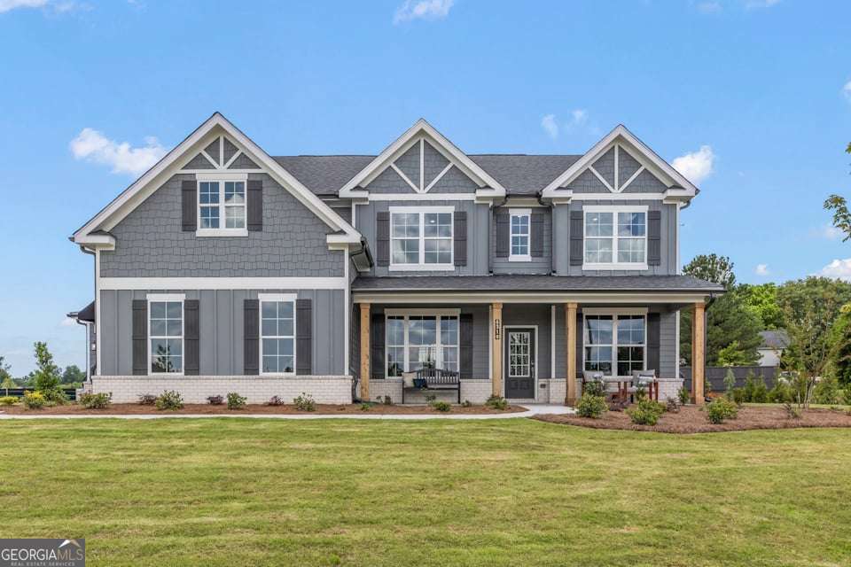 6760 Jumping Trout DR LOT 31