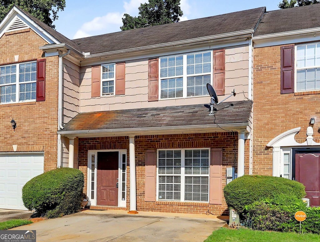 Photo of 190 Madeline Court, McDonough, GA 30253 (MLS # 10840803)