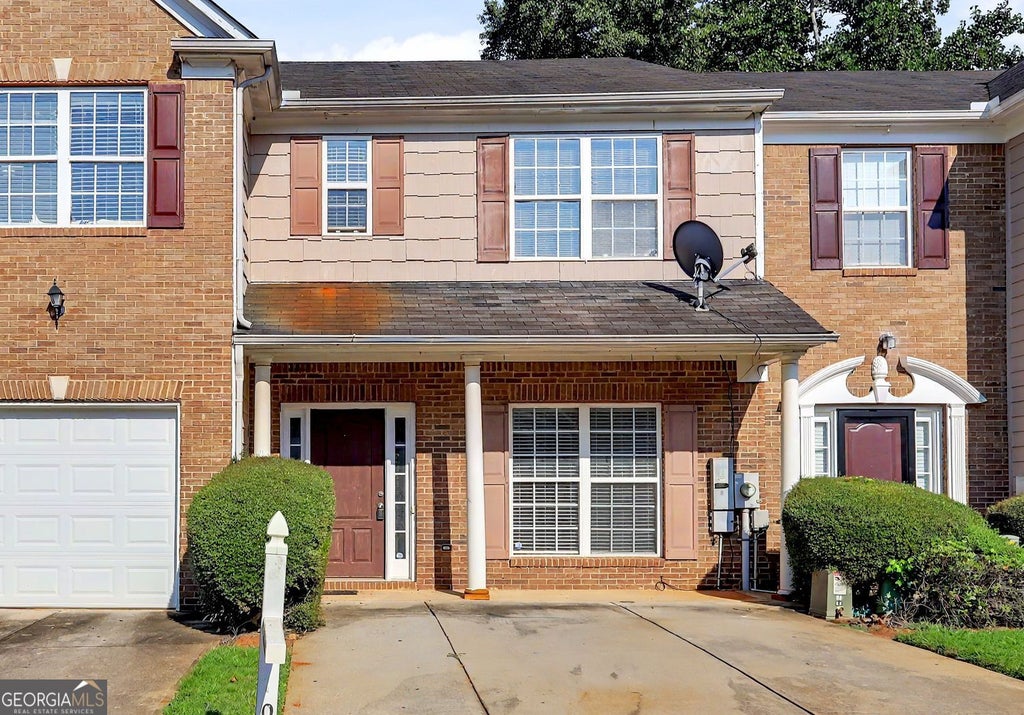 Photo of 190 Madeline Court, McDonough, GA 30253 (MLS # 10840803)