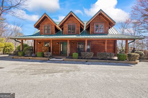 266 Slayton Gap Trail, Cleveland, GA 30528 - MLS#: 10481002