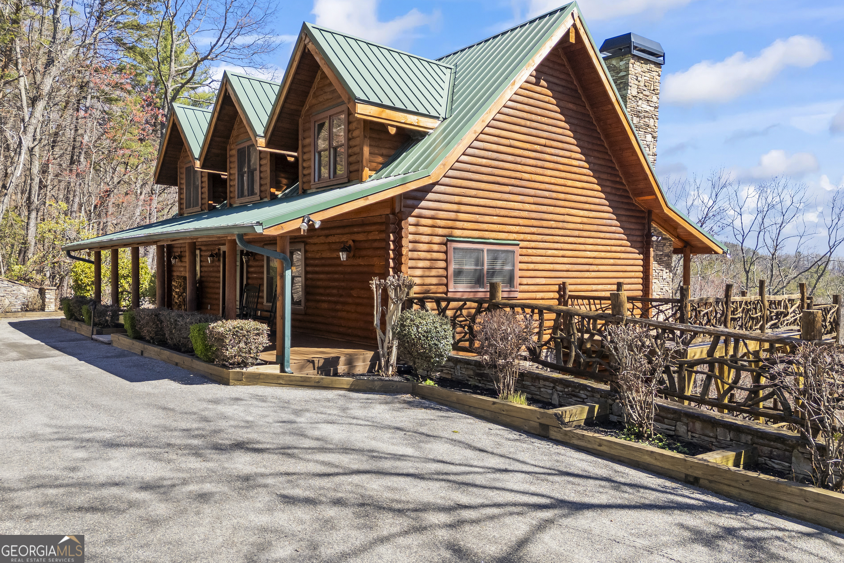 266 Slayton Gap TRL