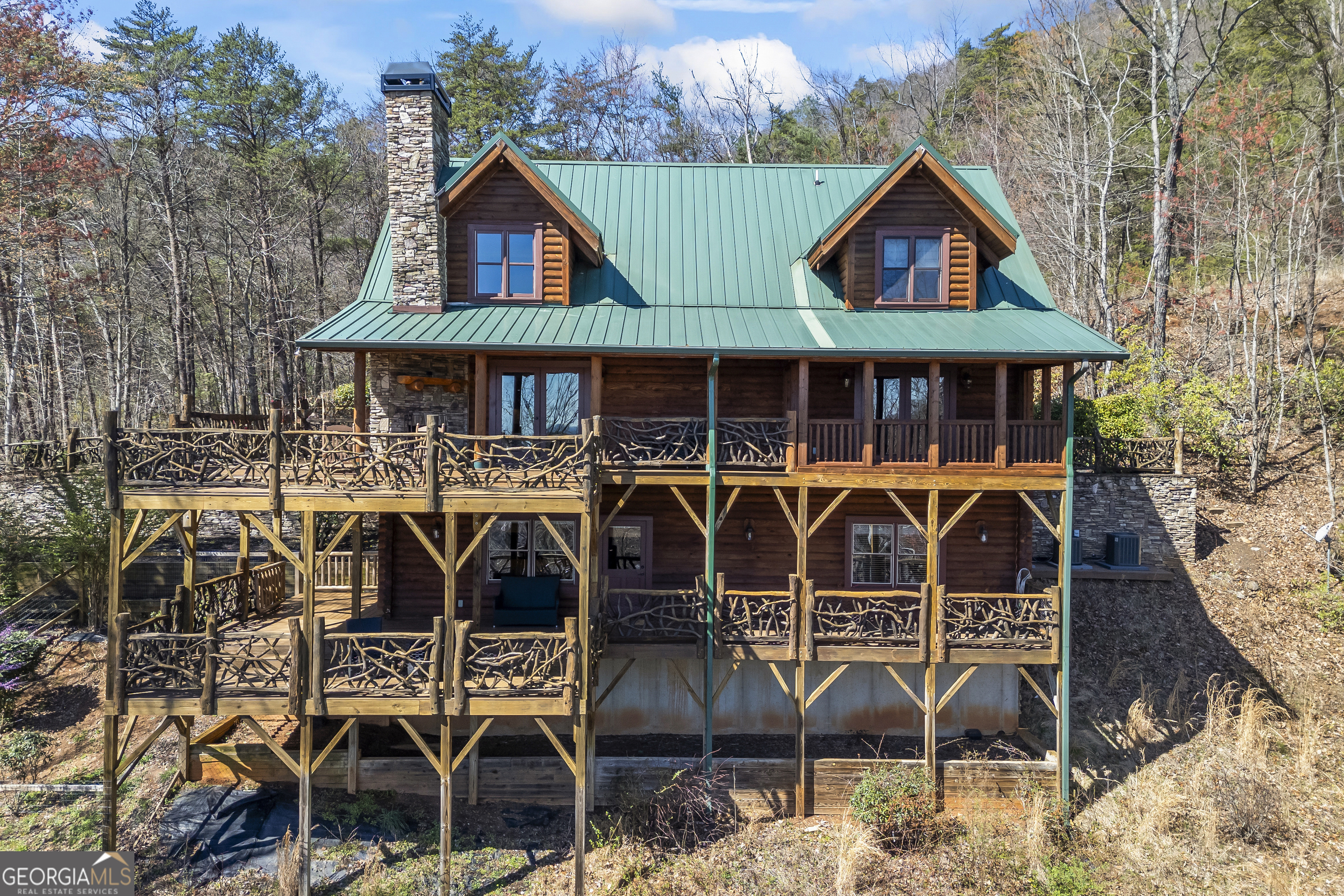 266 Slayton Gap TRL