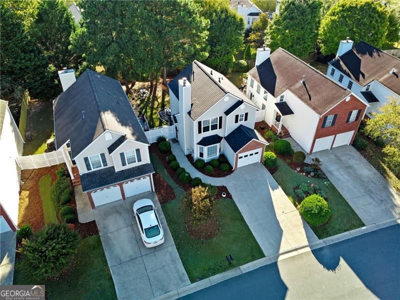 Avensong - Residential