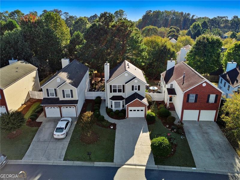 Avensong - Residential