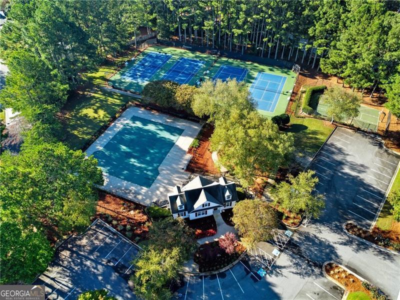 Avensong - Residential