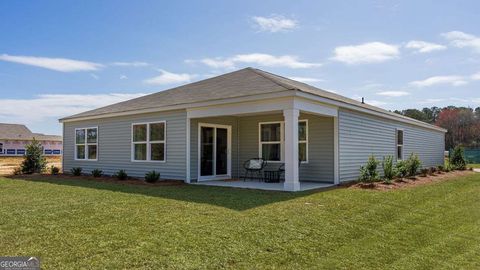 A home in Brunswick