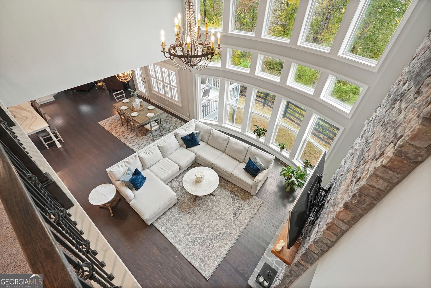 Westfall - Residential