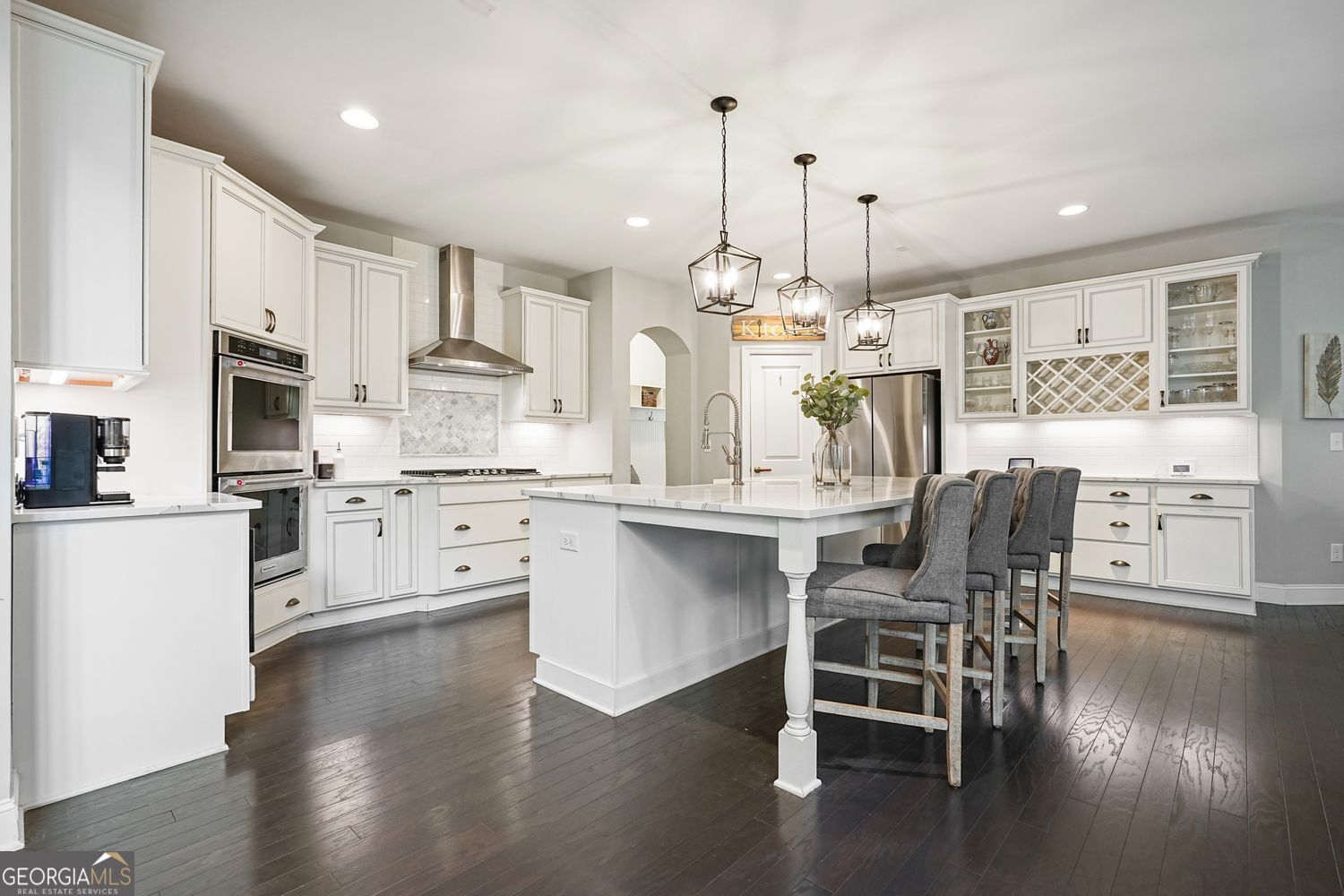 Westfall - Residential