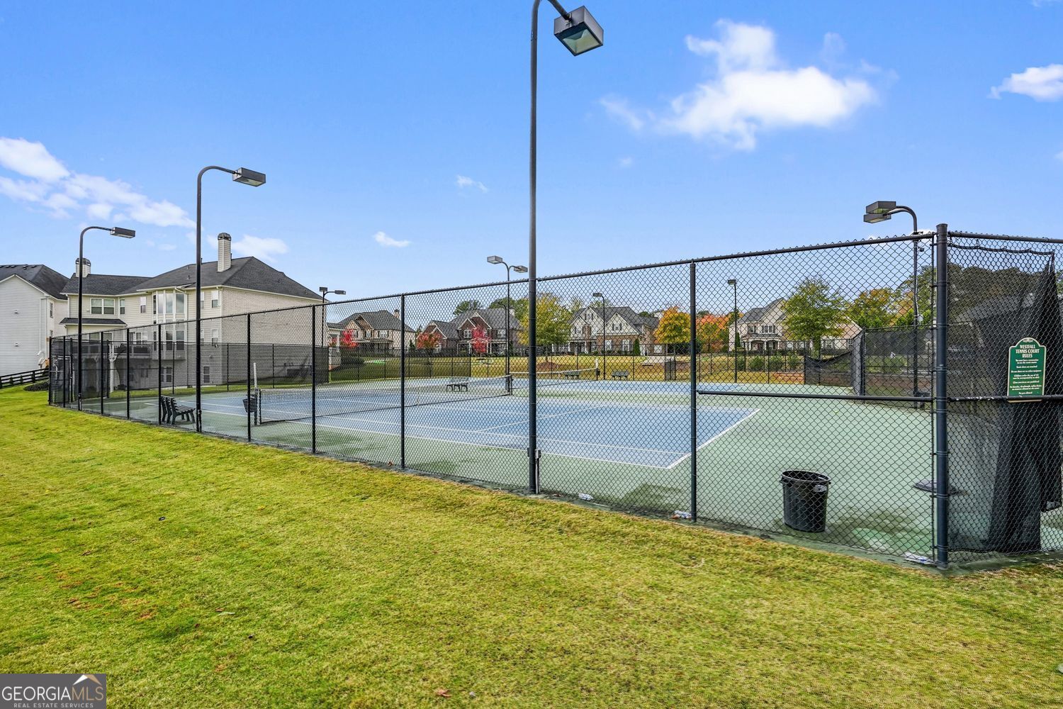 Westfall - Residential