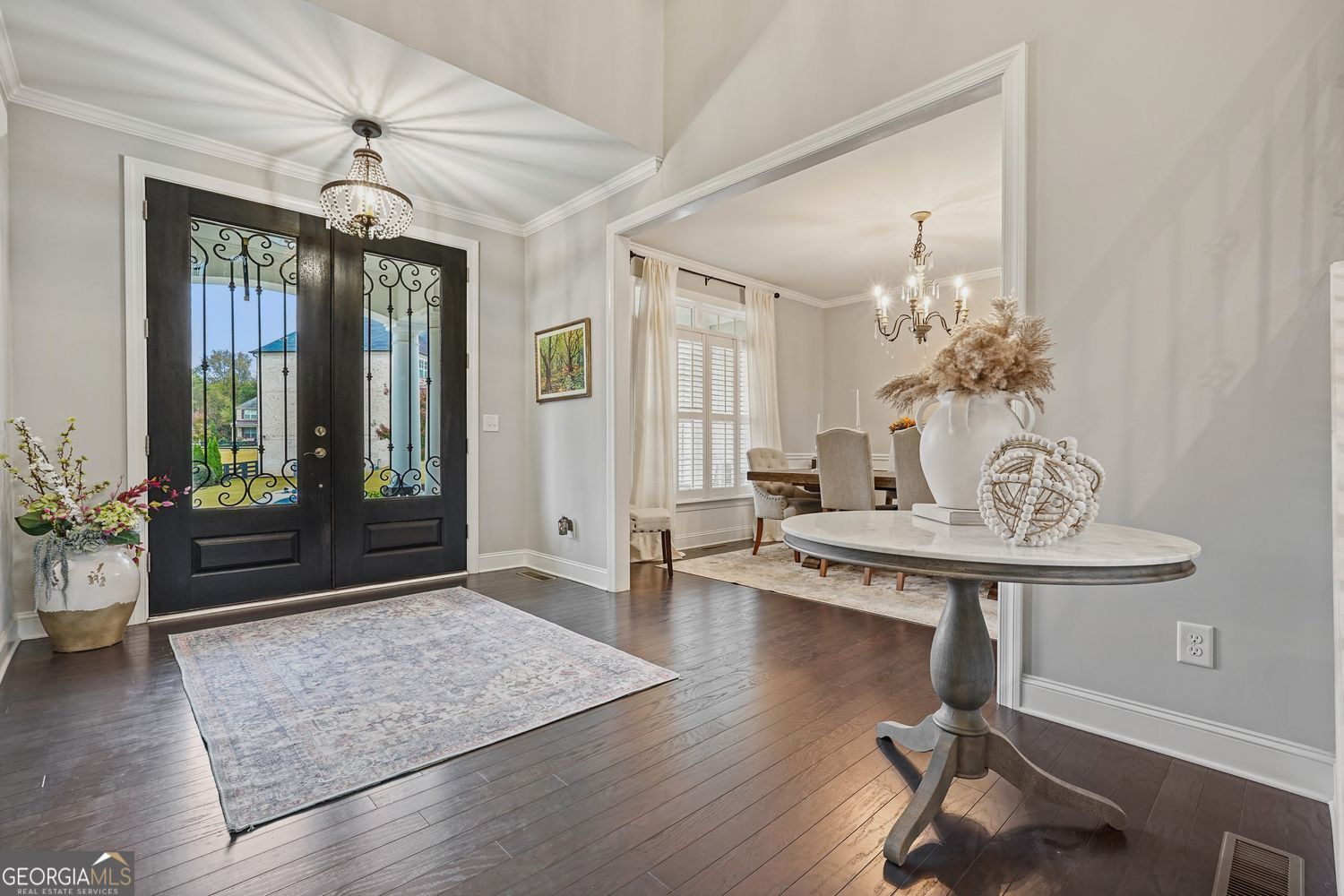 Westfall - Residential