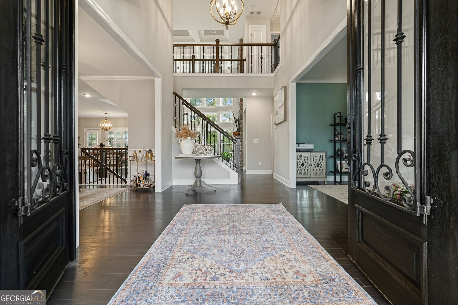 Westfall - Residential