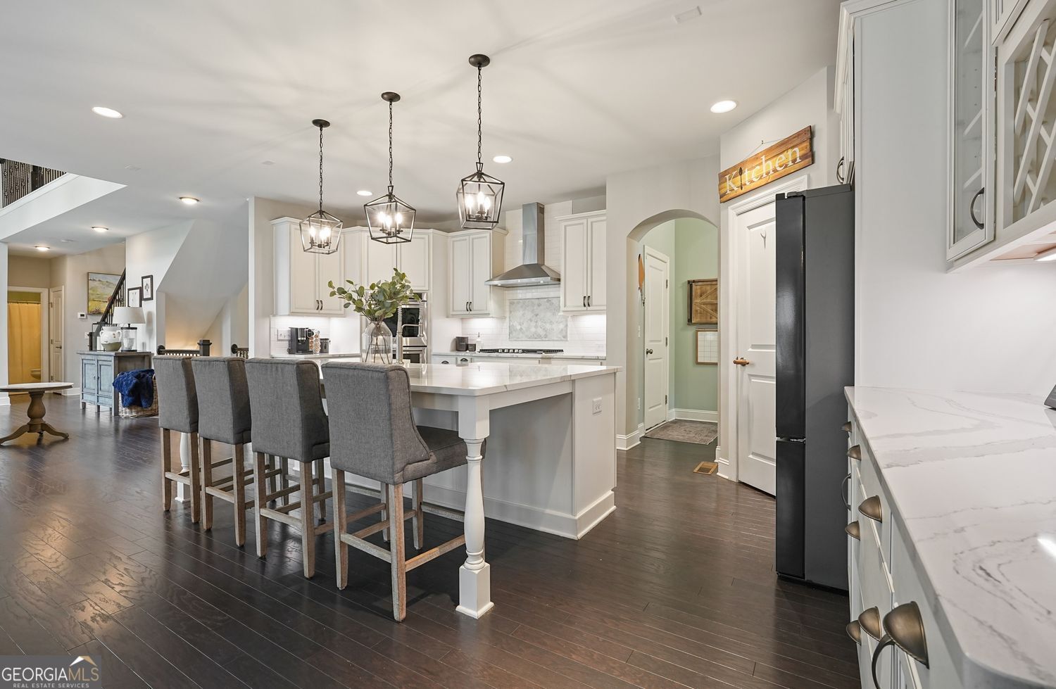 Westfall - Residential