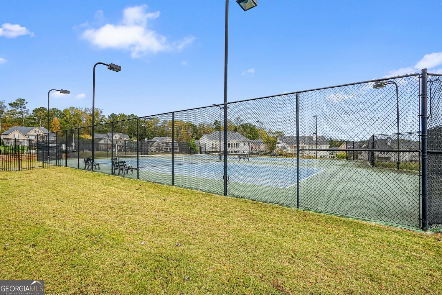 Westfall - Residential