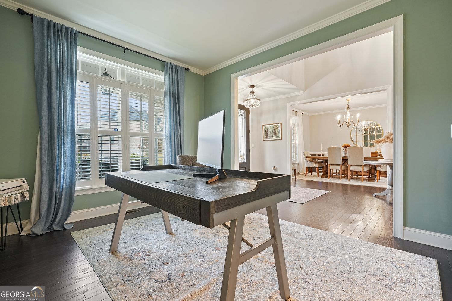 Westfall - Residential