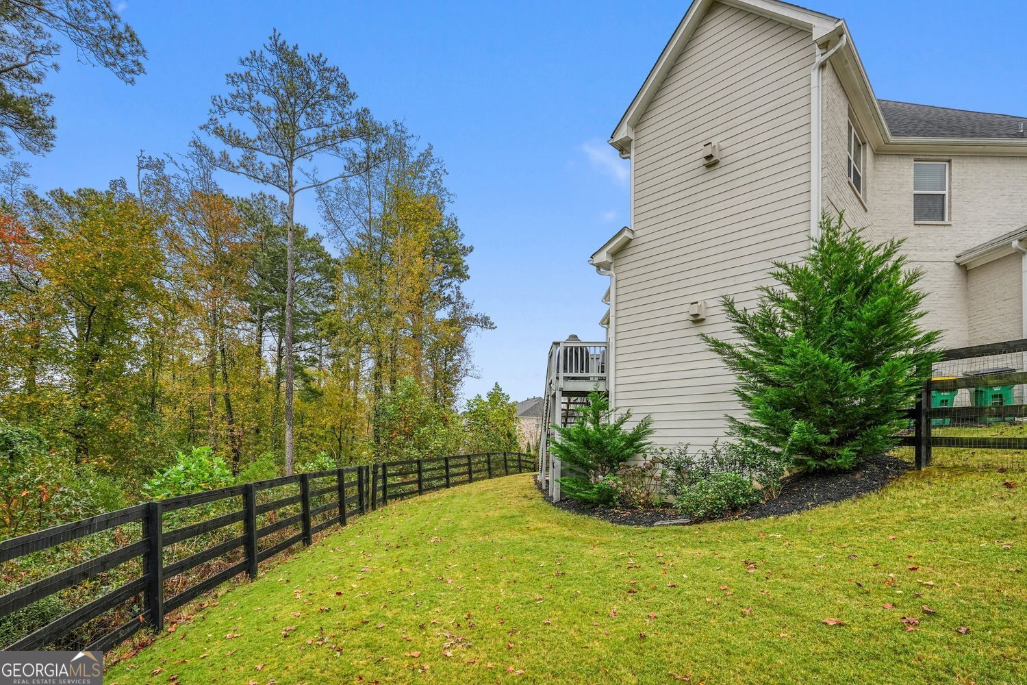 Westfall - Residential