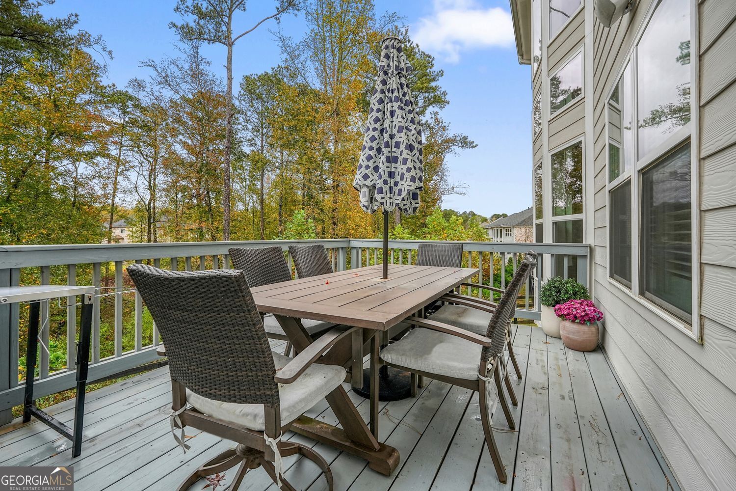 Westfall - Residential