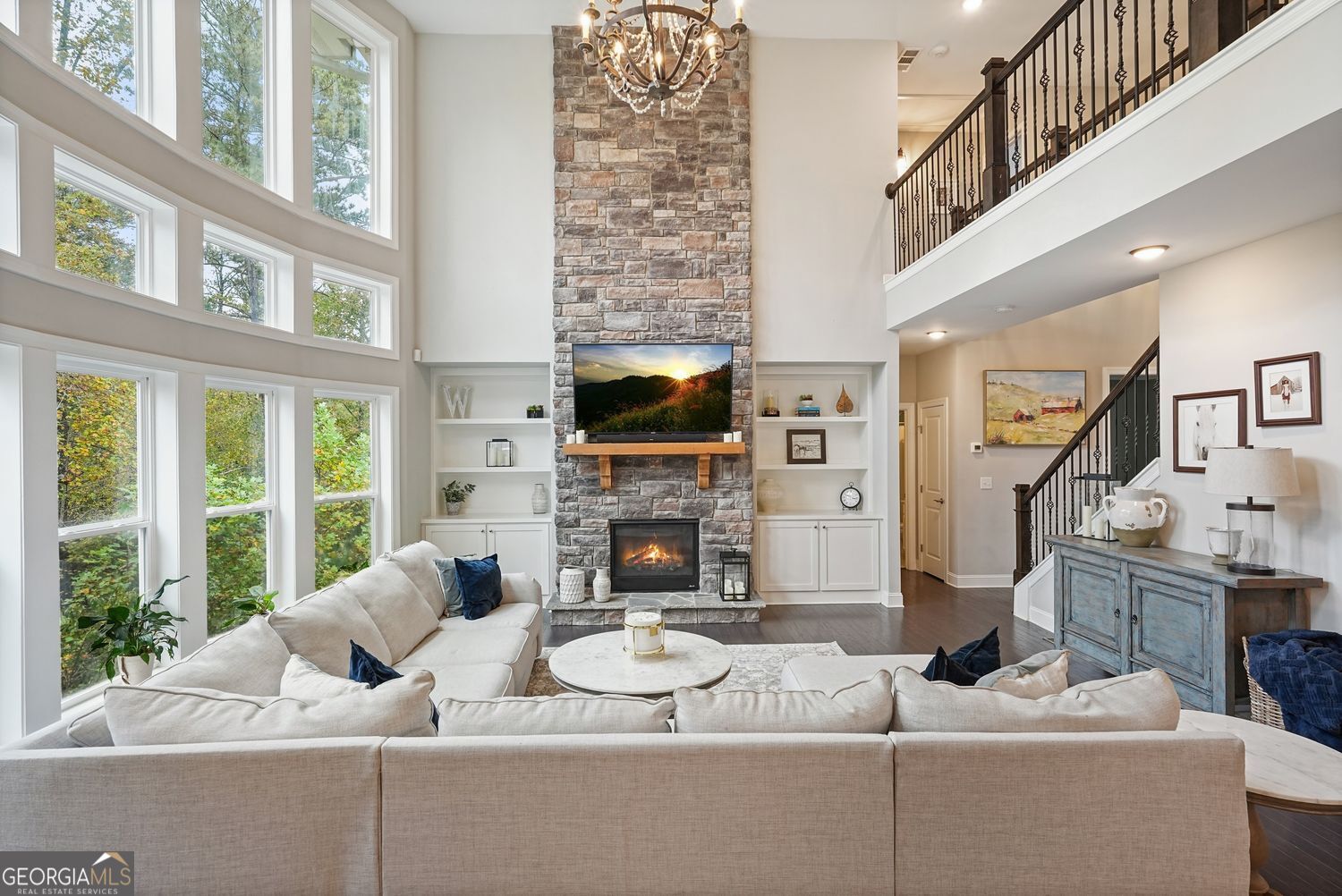 Westfall - Residential