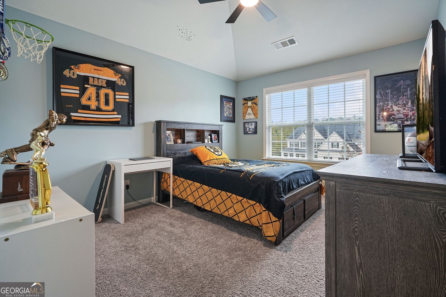 Westfall - Residential