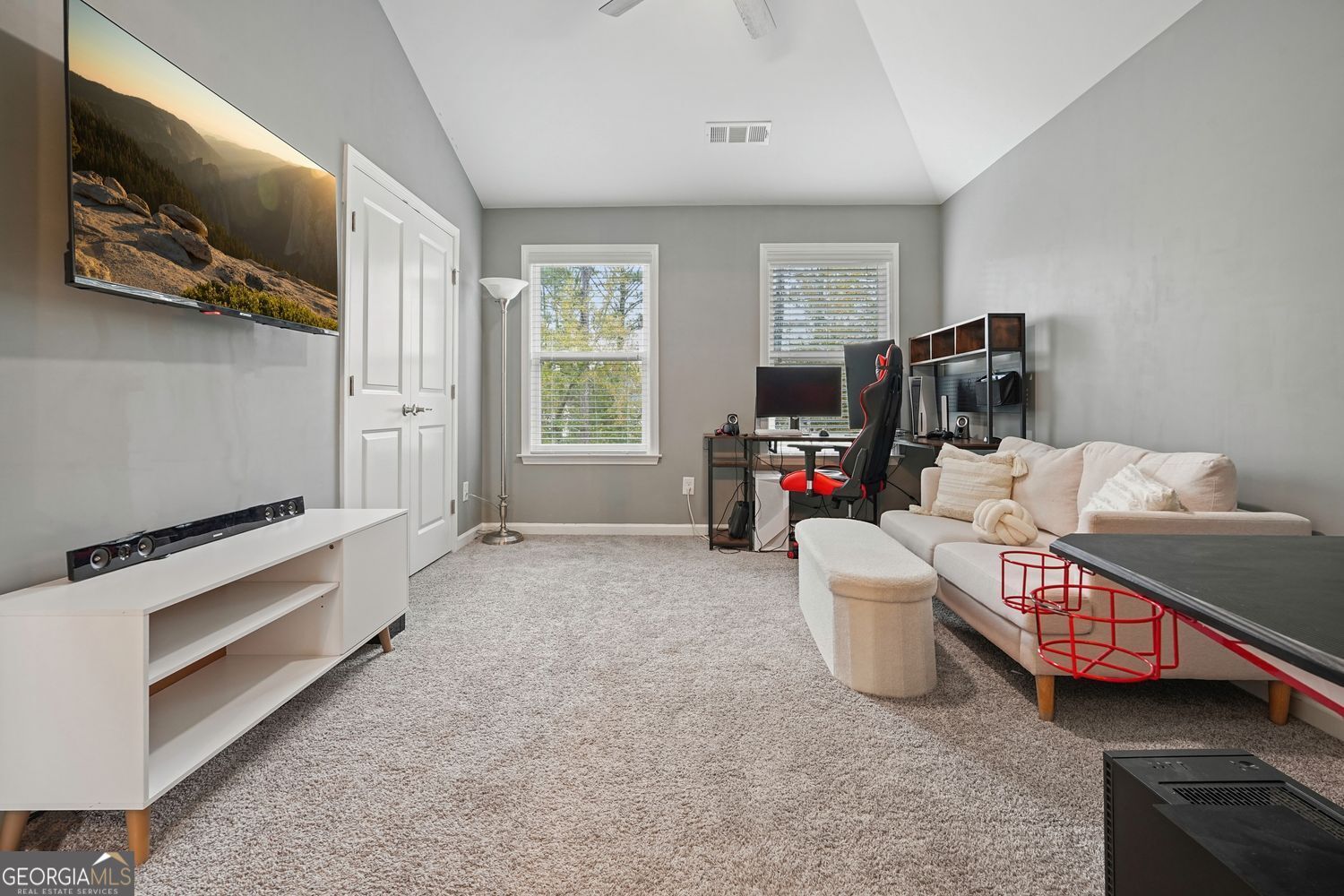 Westfall - Residential