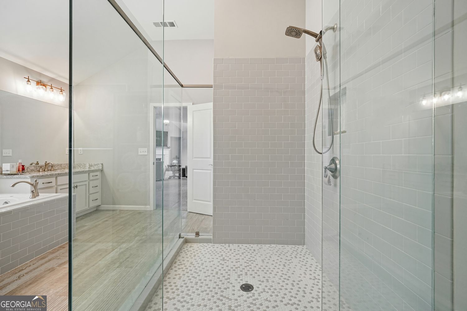 Westfall - Residential