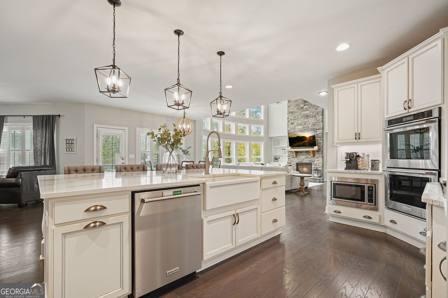 Westfall - Residential