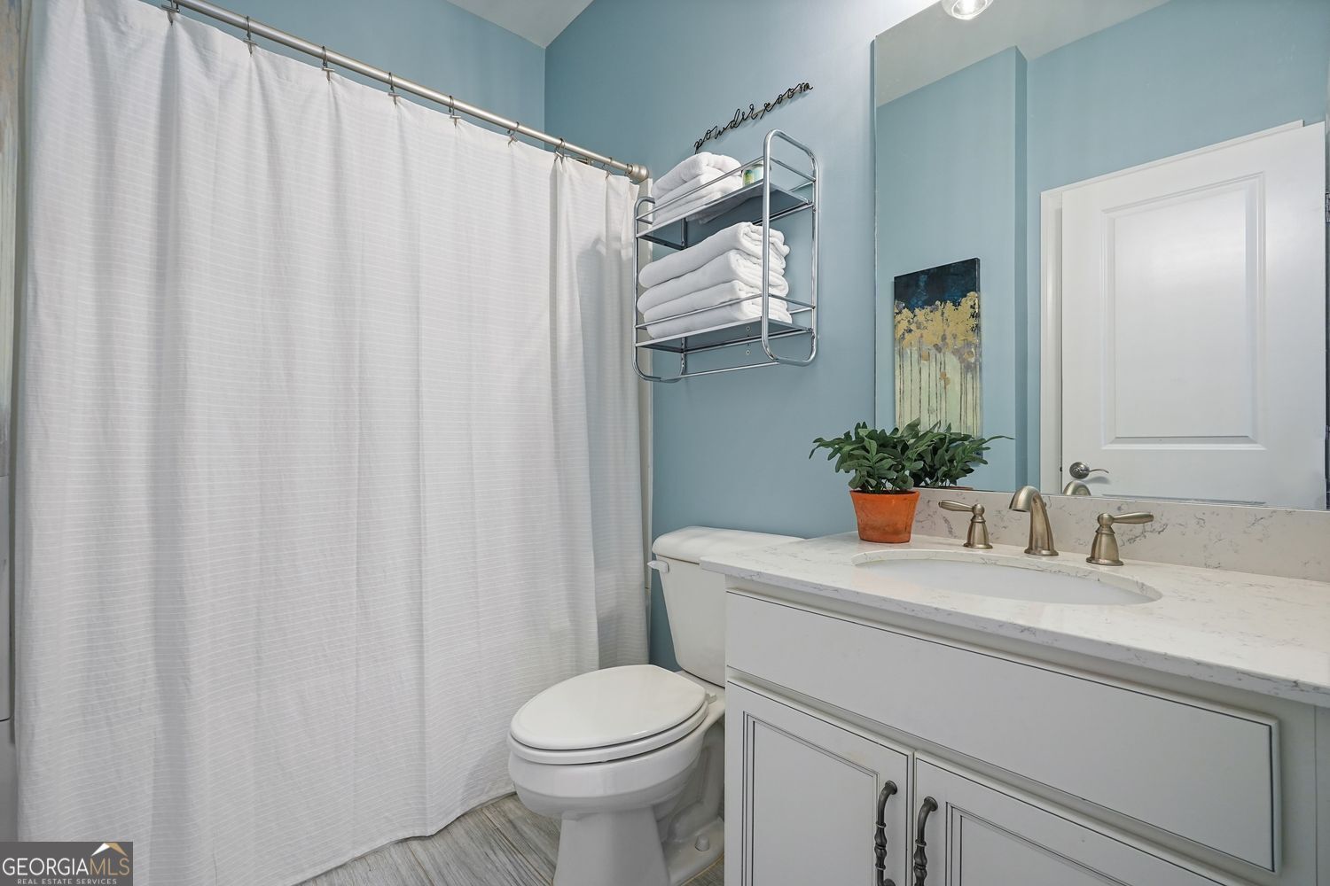 Westfall - Residential