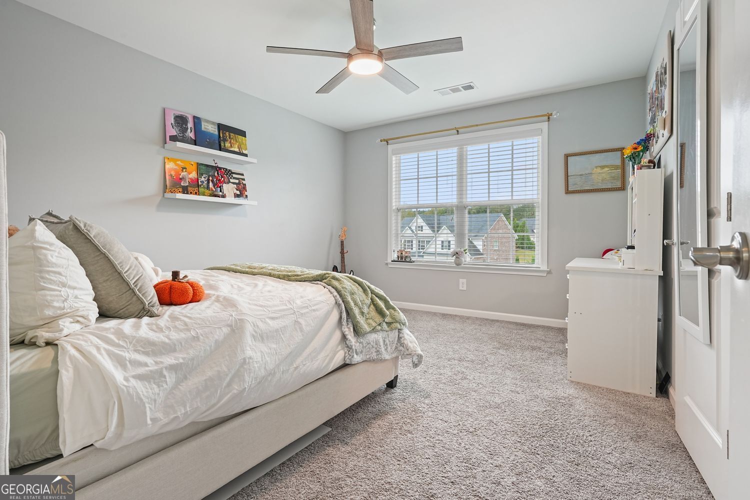 Westfall - Residential