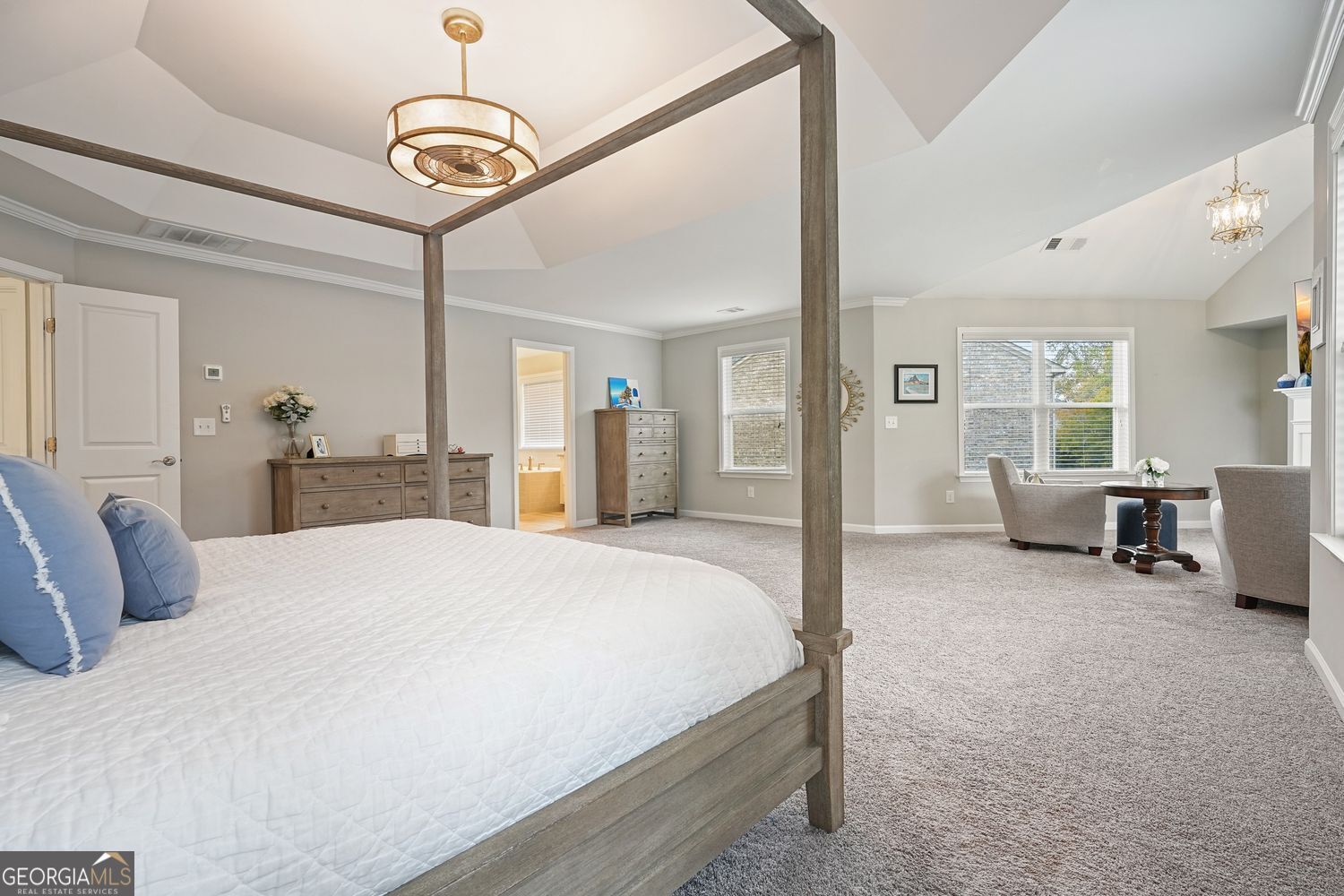 Westfall - Residential