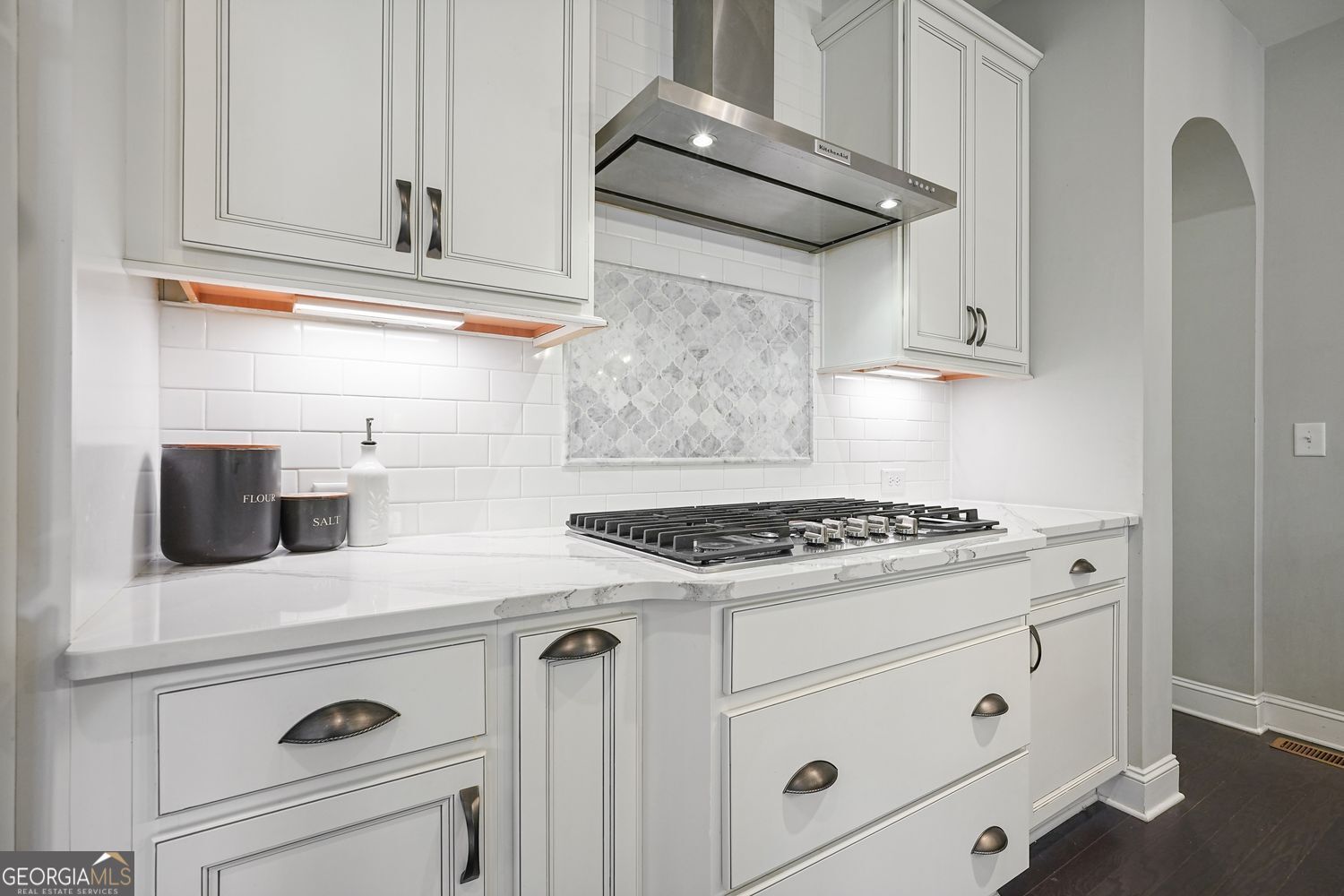 Westfall - Residential