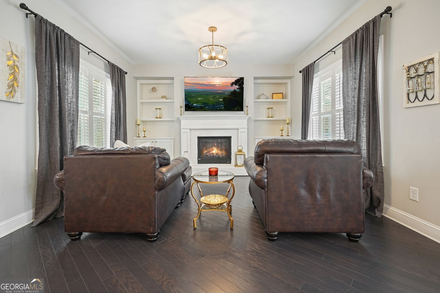 Westfall - Residential