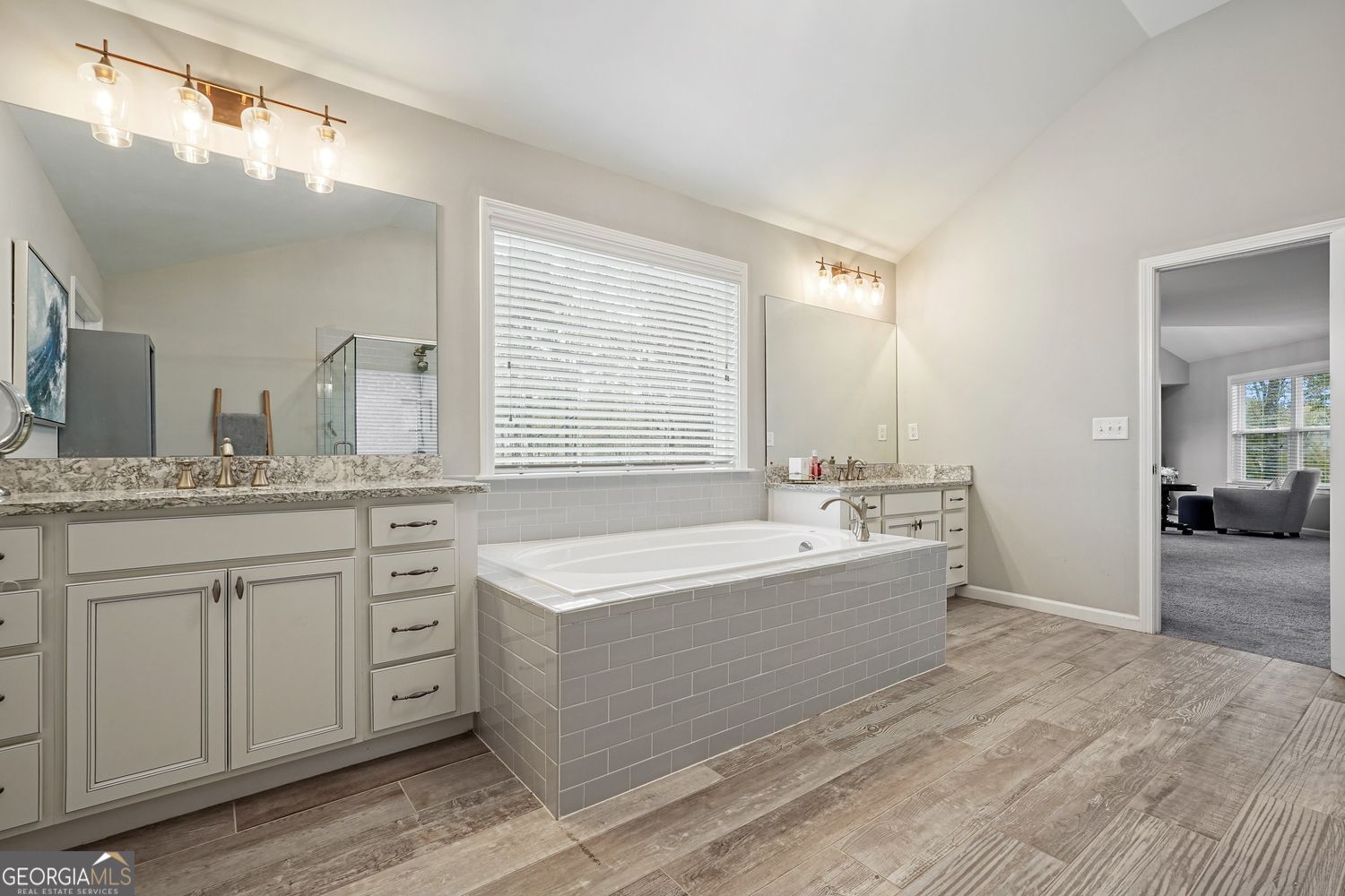 Westfall - Residential