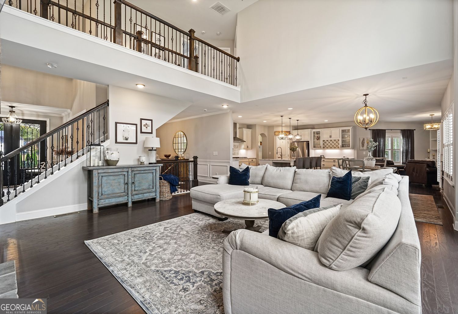 Westfall - Residential