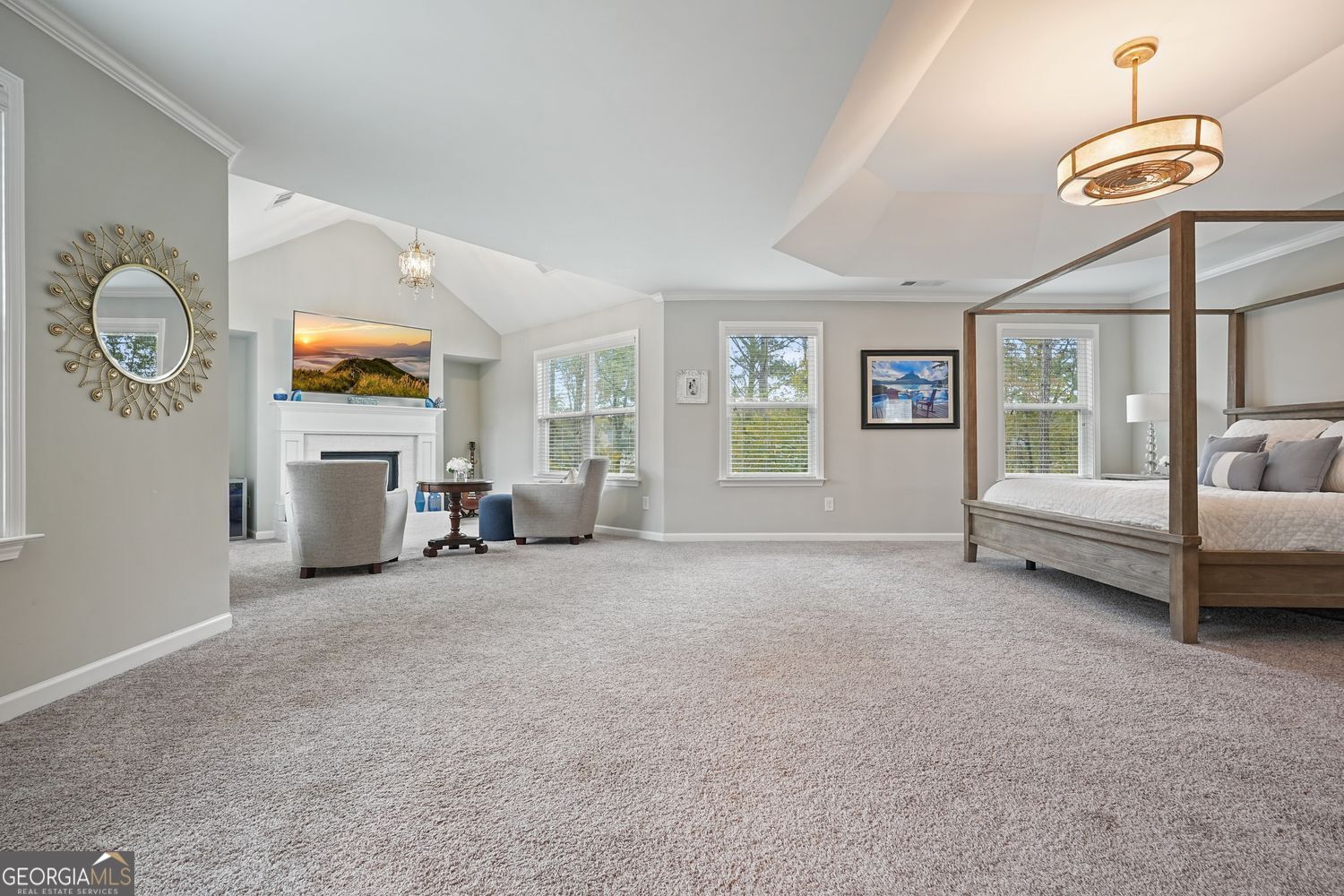 Westfall - Residential