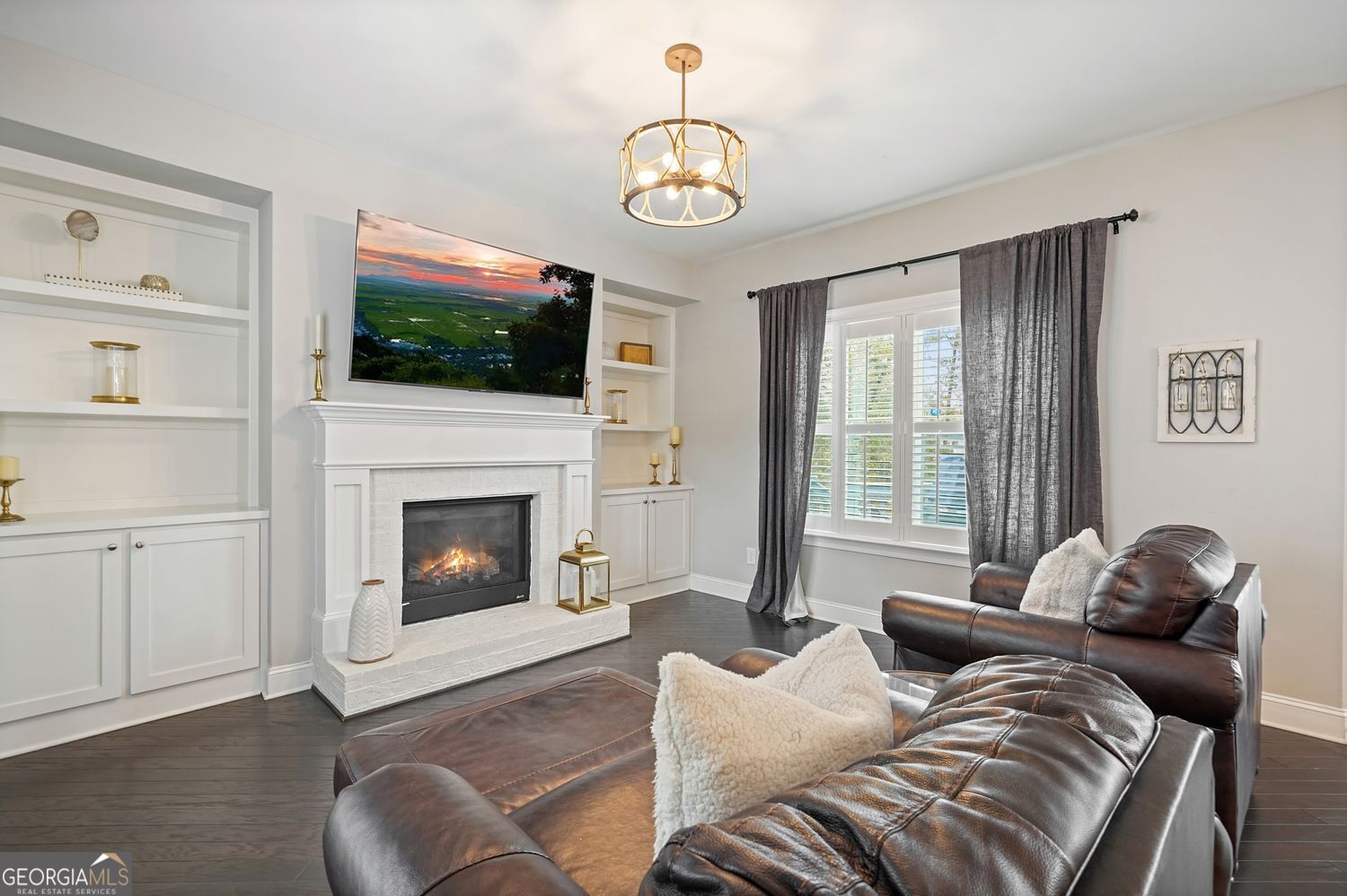 Westfall - Residential