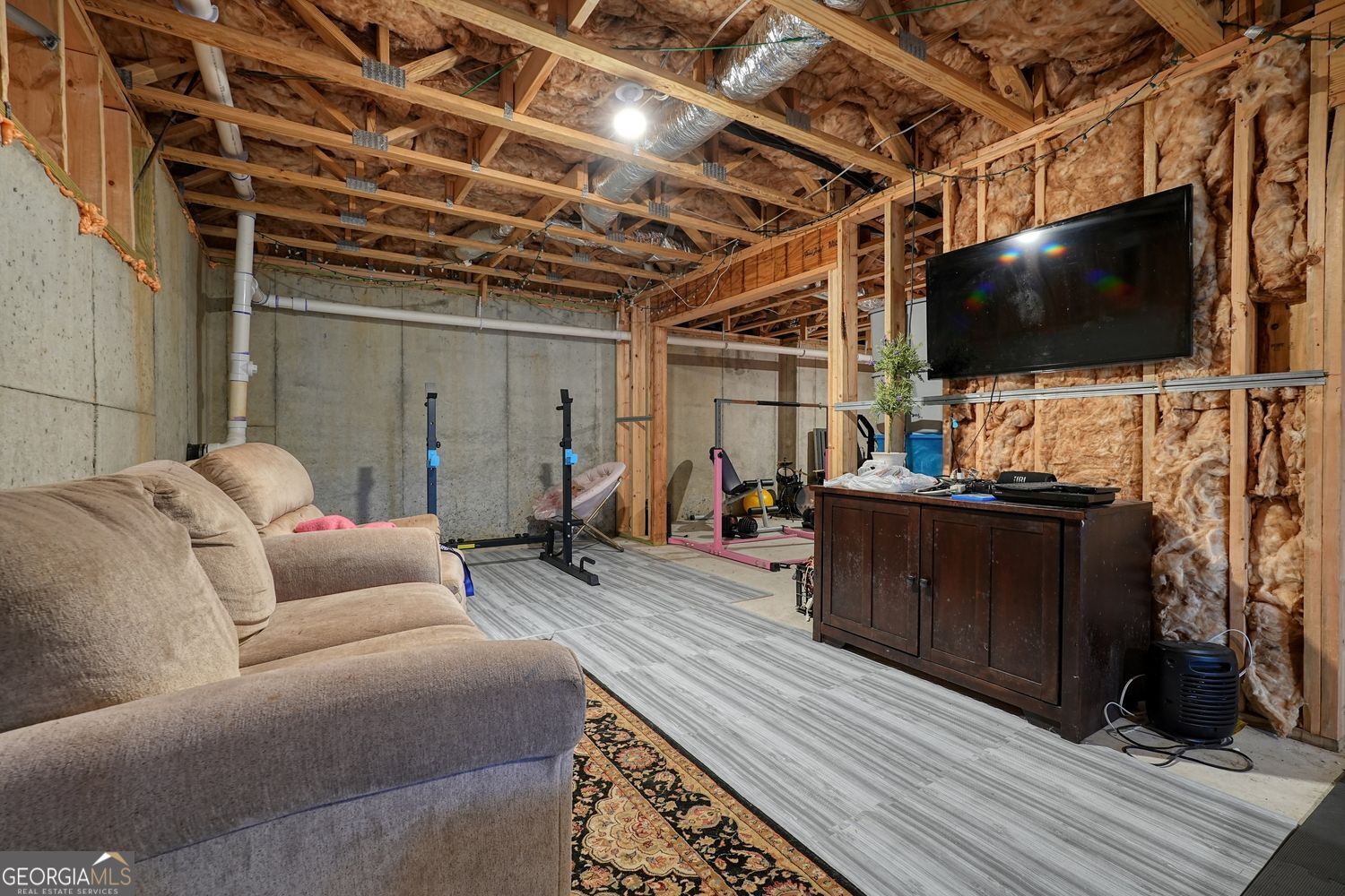 Westfall - Residential