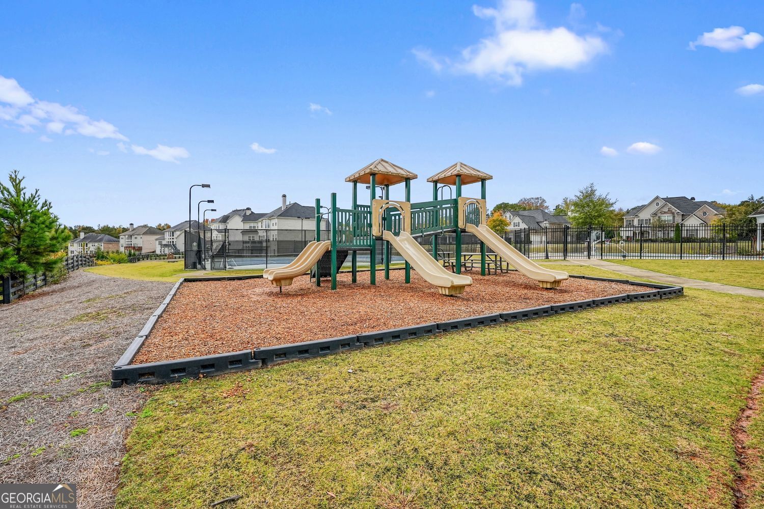 Westfall - Residential