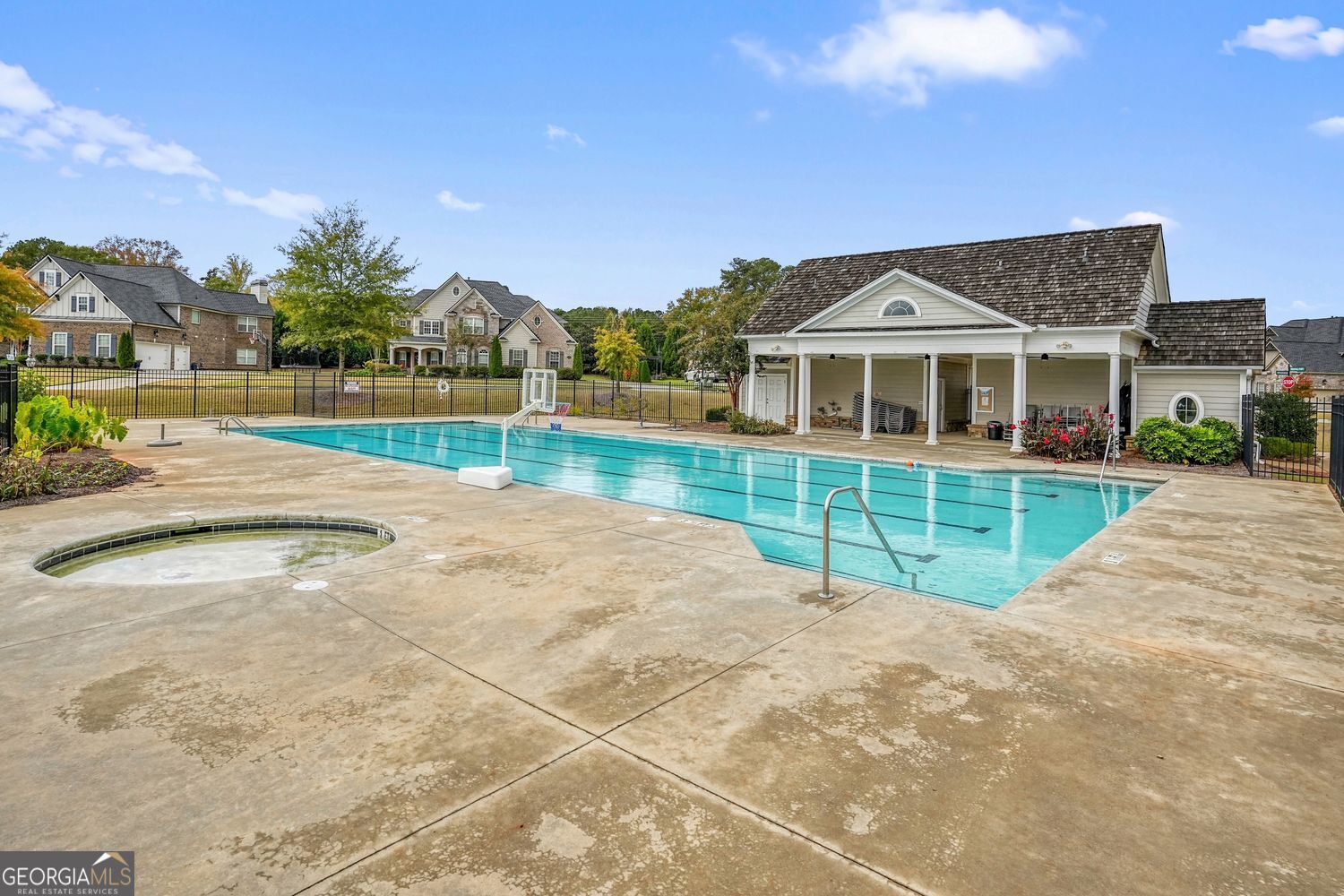 Westfall - Residential