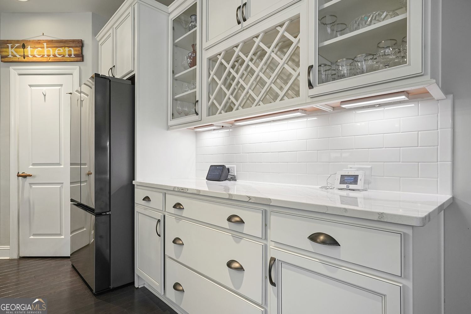 Westfall - Residential