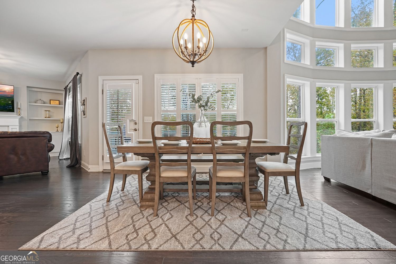 Westfall - Residential