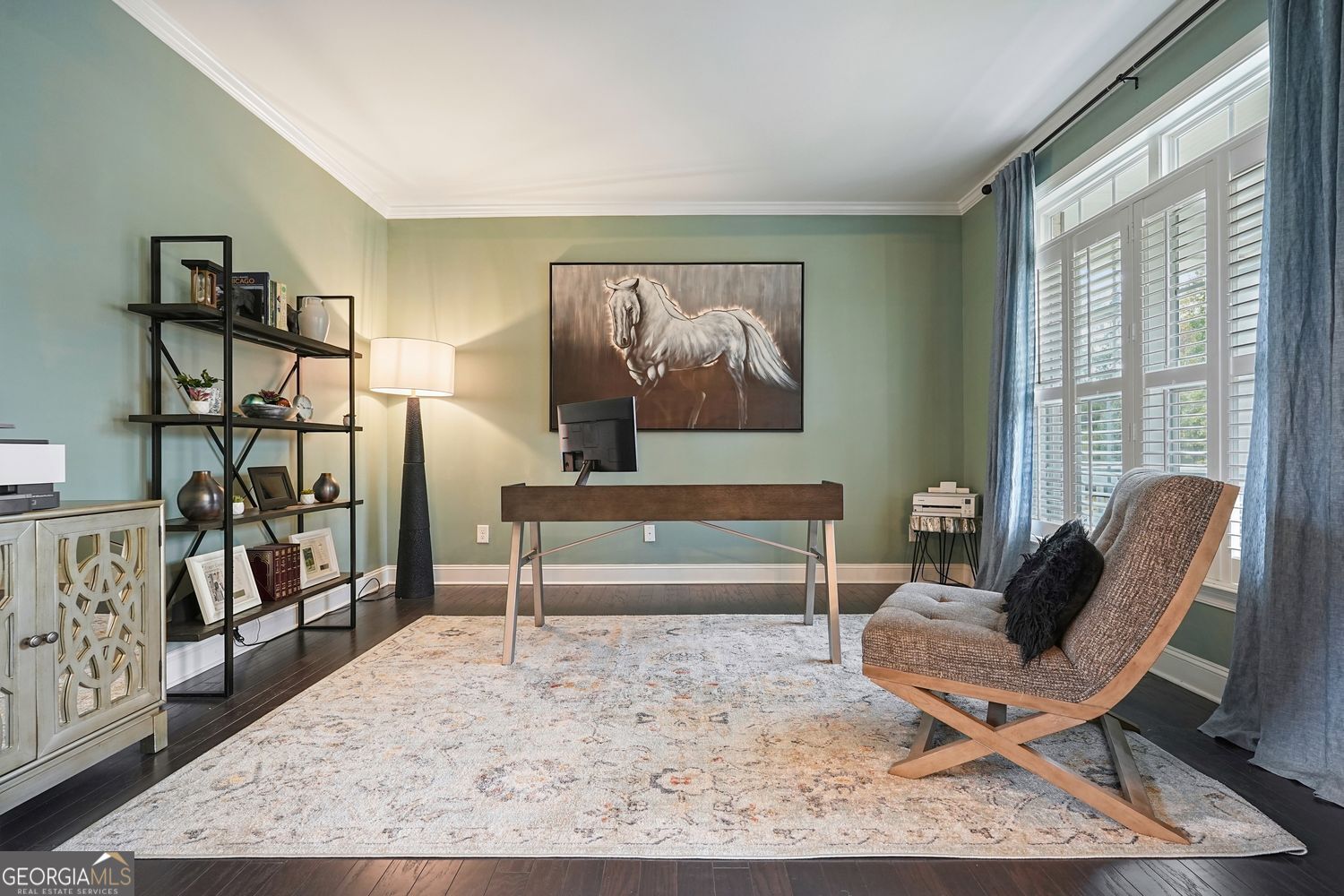 Westfall - Residential