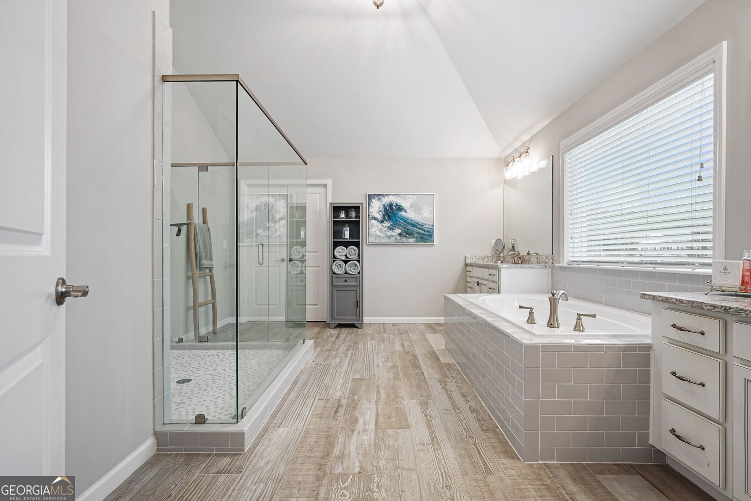 Westfall - Residential