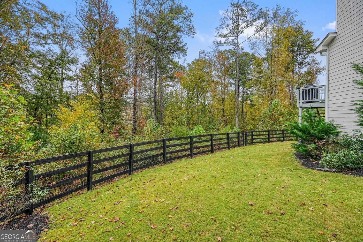 Westfall - Residential