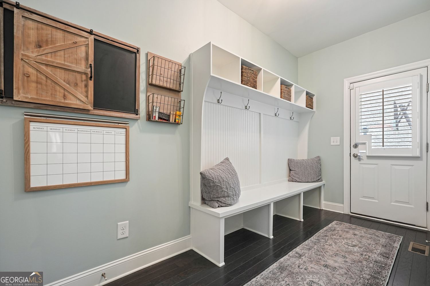 Westfall - Residential