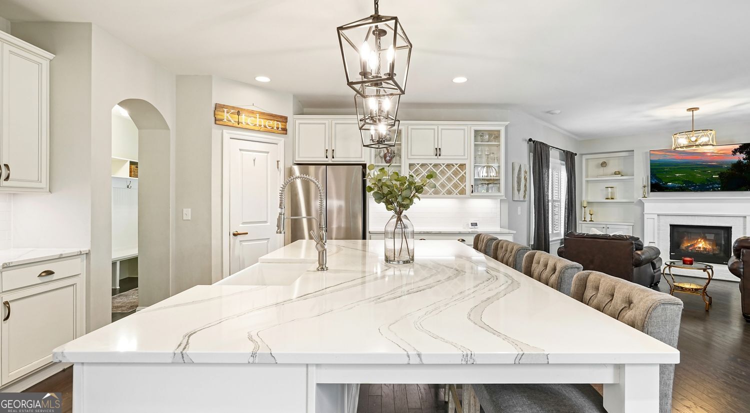 Westfall - Residential