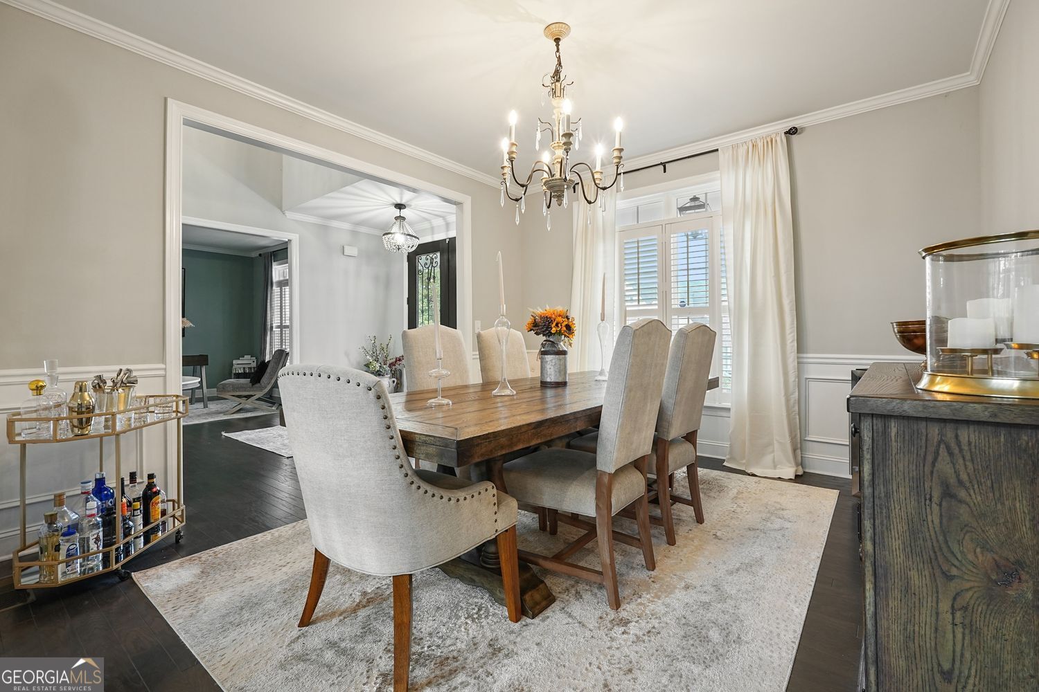 Westfall - Residential