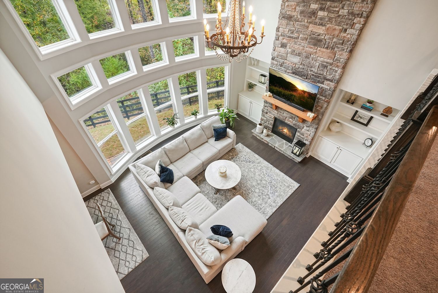 Westfall - Residential