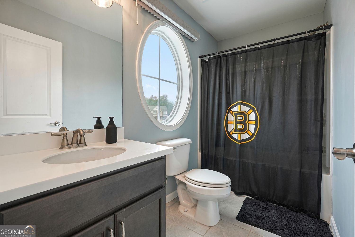 Westfall - Residential