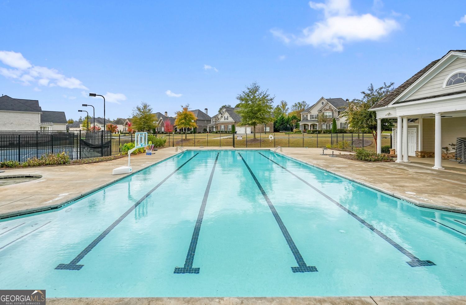 Westfall - Residential