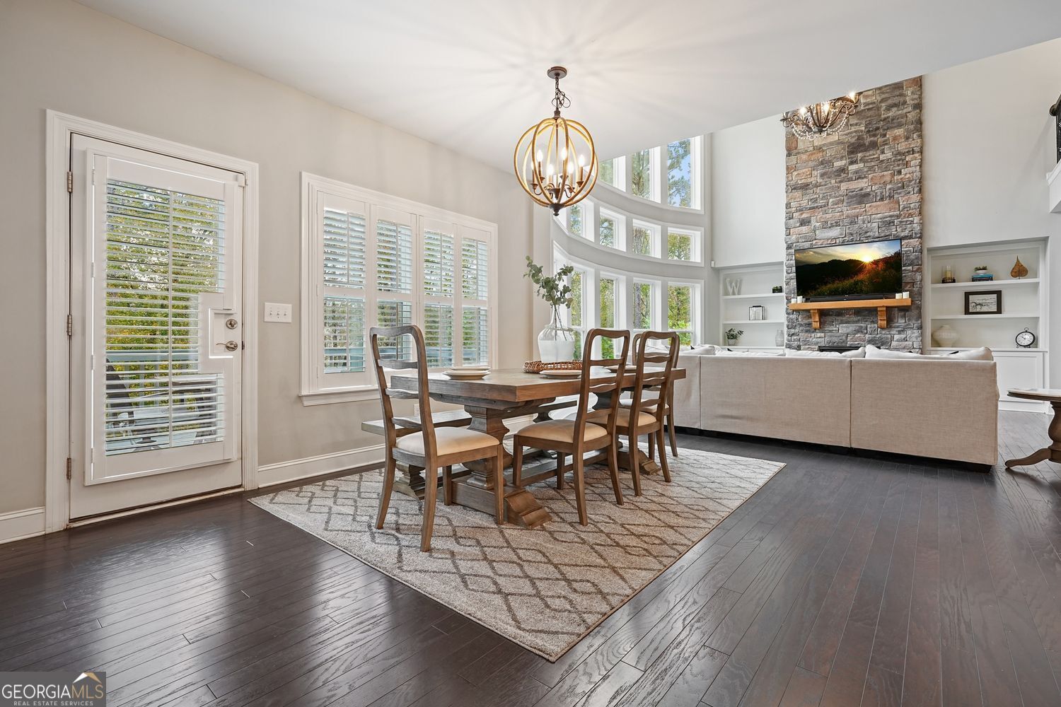 Westfall - Residential